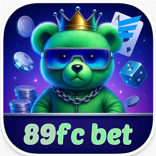 89fc bet logo
